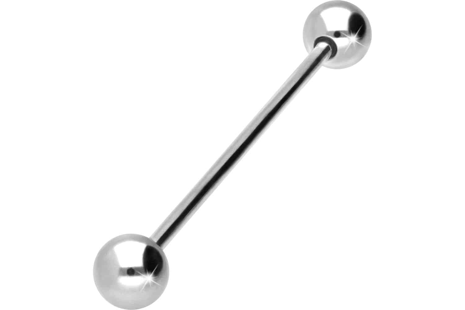 Titan Barbell Piercing